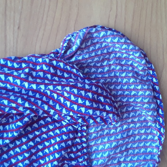 (SOLD) 🎉 2/$28 Kenar Blouse - Picture 3 of 4